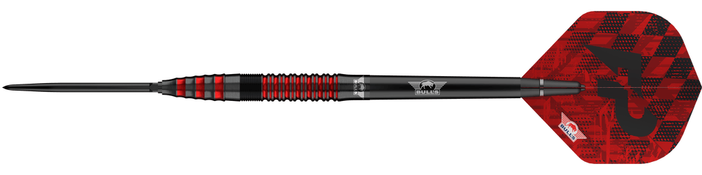 Bulls NL Florian Price 90 Convertible Point Steeldarts