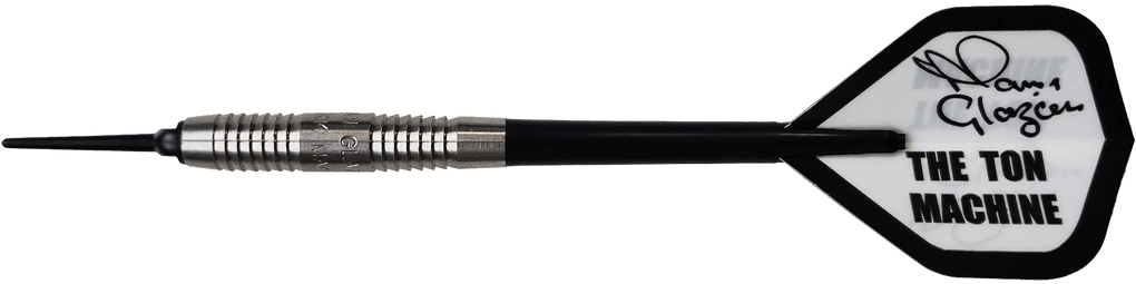 McKicks Alam Glazier Shark Machine Zachte Darts