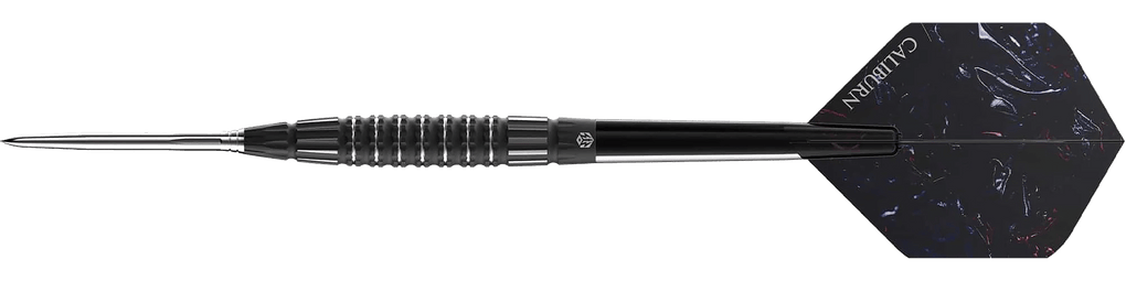 Caliburn Sword S3 stalen darts - 23g
