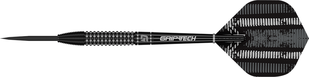 GOAT Sprocket MKIII Bomb stalen dartpijlen