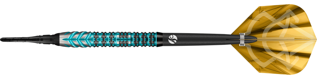 Shot Alchemy Volta Soft Darts - 20g