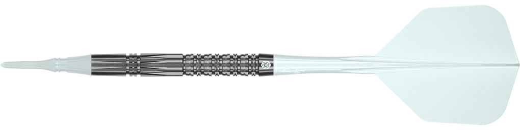 Caliburn Prisma P2 softdarts - 20 g