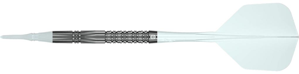 Caliburn Prisma P2 softdarts - 20 g