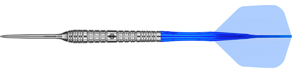 Caliburn Rix EZ-EVO R4 stalen dartpijlen