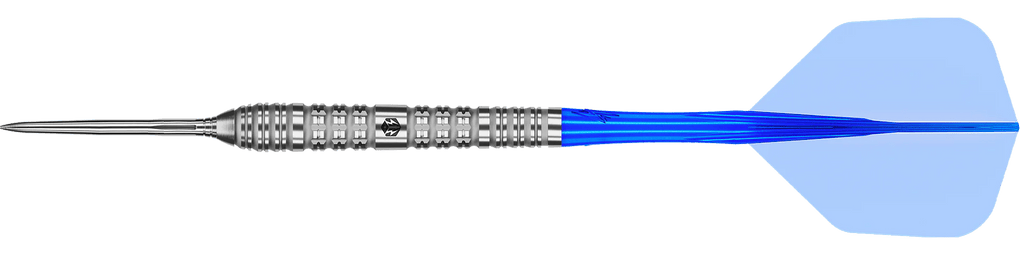 Caliburn Rix EZ-EVO R4 stalen dartpijlen