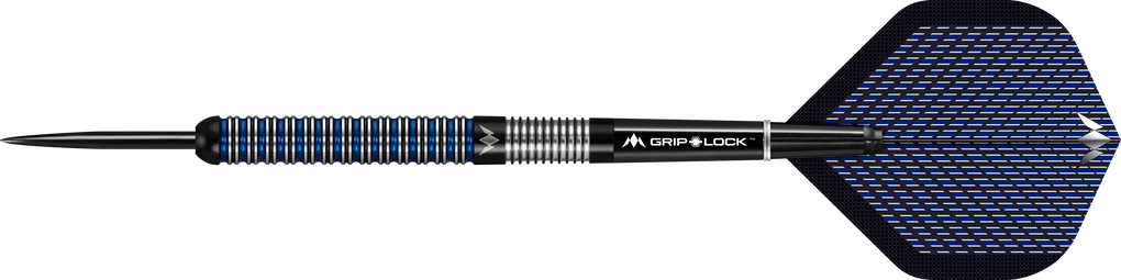 Mission Nightfall Model 1 stalen darts