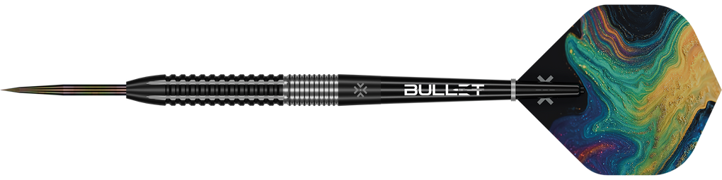 Bullet Diesel stalen pijltjes