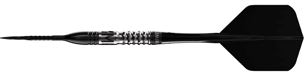 Caliburn Player MAK stalen dartpijlen