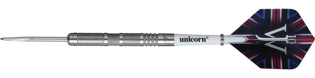 Unicorn James Wade The Machine Range Fase 4 Steeldarts