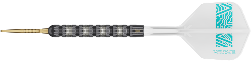 Target Rob Cross 95K Swiss Point Steel Darts