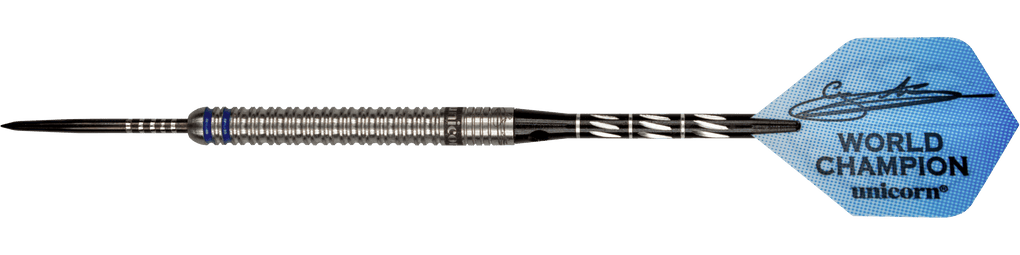 Unicorn Wereldkampioen Gary Anderson Fase 3 Steeldarts