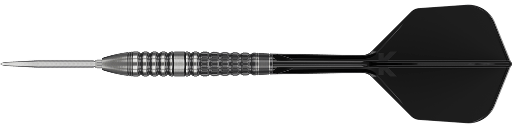 Target Japan Black Marque Lumiere GEN3 stalen darts