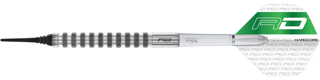 Red Dragon Javelin Speedline Zachte Darts - 20g
