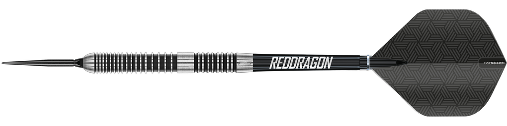 Red Dragon Pegasus Switch Point Stalen Darts