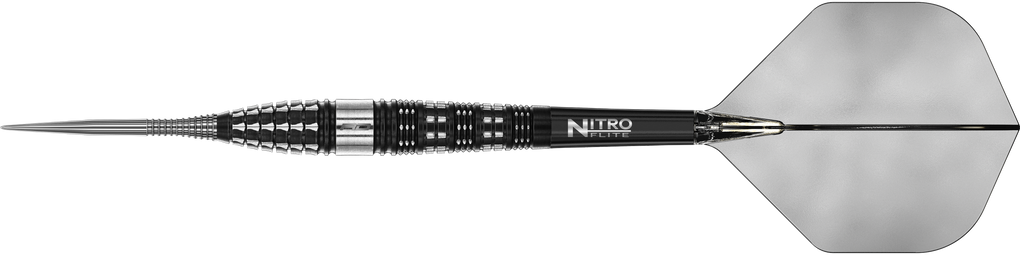 Red Dragon Verkenning Torpedo Stalen Pijltjes
