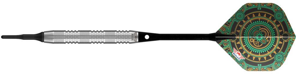 Bulls NL Direct wolfraam softdarts - 18 g