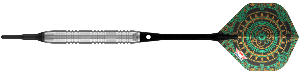 Bulls NL Direct wolfraam softdarts - 18 g
