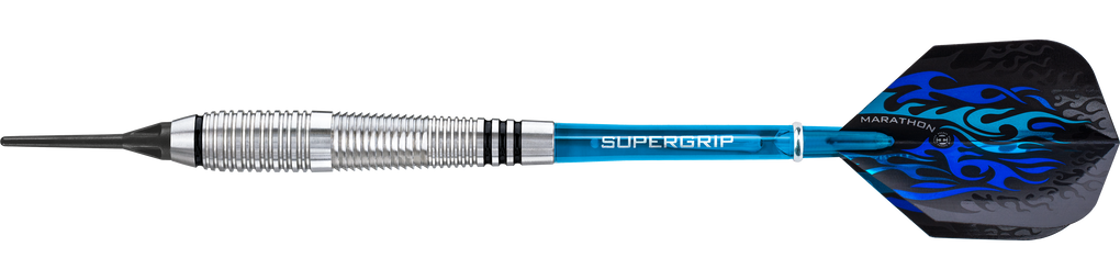 Harrows Blaze Style A Zachte darts - 18g