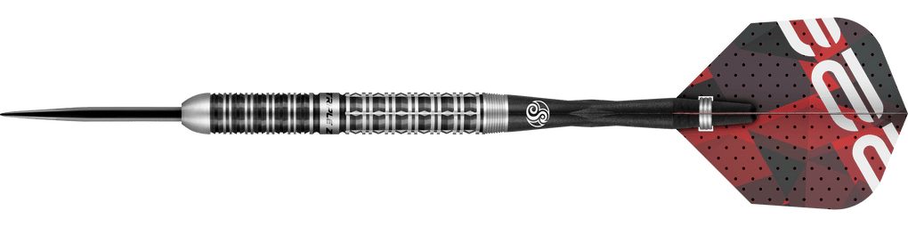 Shot van Niels Zonneveld V2 stalen darts