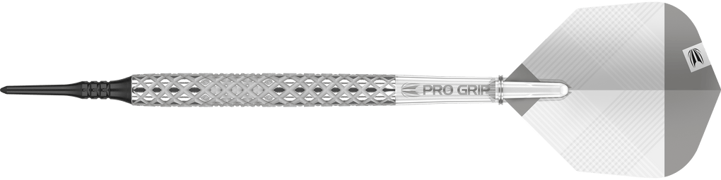 Target Nastri 11 zachte darts