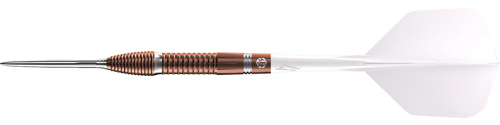 Caliburn Big Cats Lion stalen dartpijlen