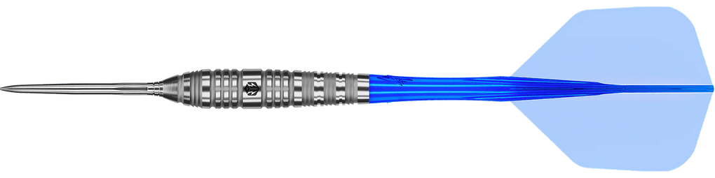 Caliburn Rix EZ-EVO R3 stalen dartpijlen