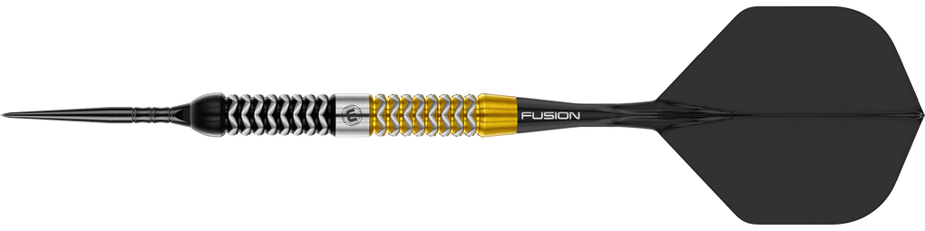 Winmau Exion Parallel Switch Point Steeldarts