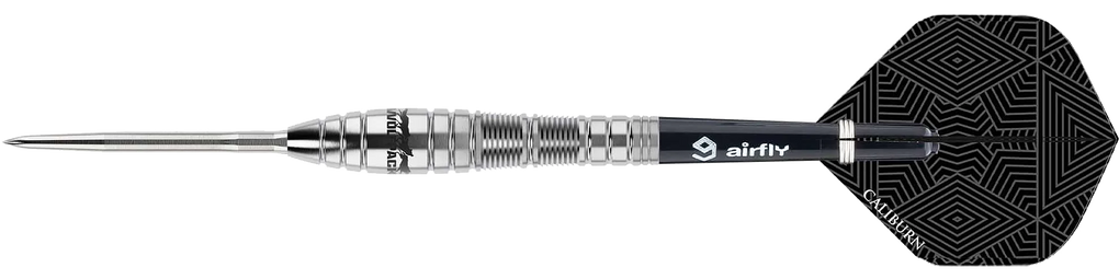 Caliburn Wolfpack W2 Steeldarts - 22g