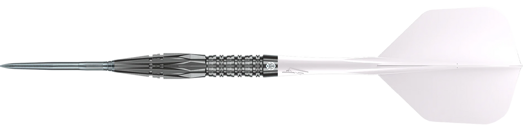 Caliburn Prisma P1 stalen dartpijlen - 19,5 g