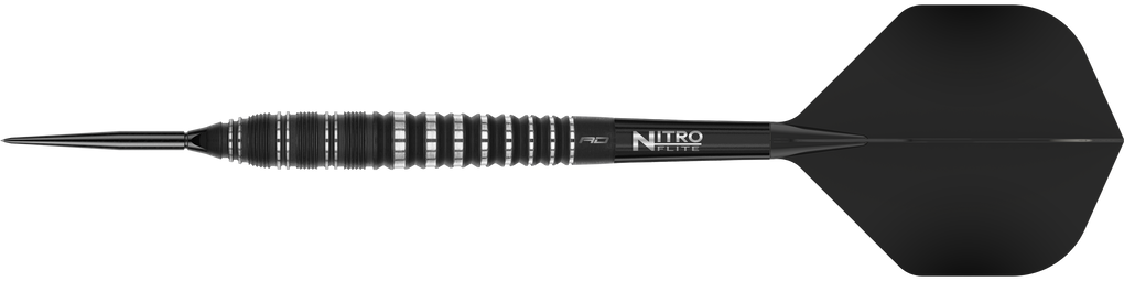 Red Dragon Sable Torpedo Switch Point Stalen Darts