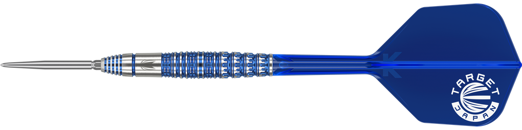 Target Japan Toru Suzuki Sereno GEN1 Swiss Point Steeldarts - 21g