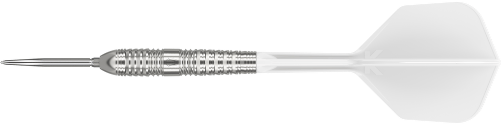 Target Crux Japan Justitie Swiss Point Steeldarts - 21g