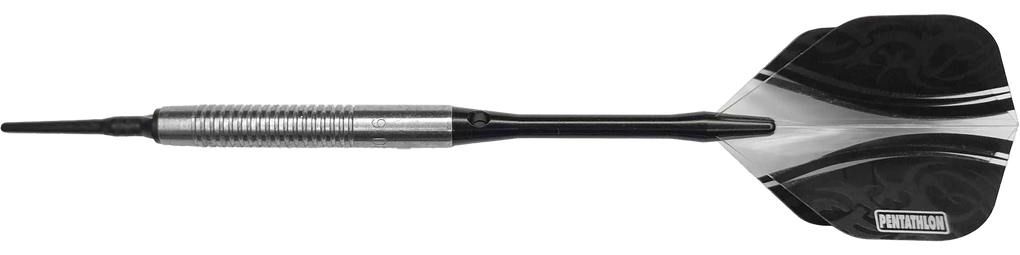 McDart 85 Tungsten V21 zachte dartpijlen - 18,5 g