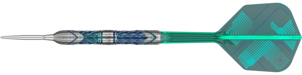 Target Japan Kaze Series Ceros 03 Steeldarts - 24g
