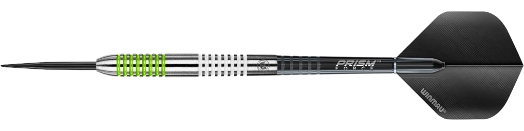 Winmau Ton Machine stalen dartpijlen