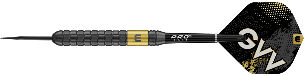 Winmau Gian Van Veen Core Messing Steeldarts - 21g