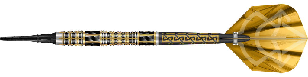 Shot Alchemy Auro Softdarts - 20 g
