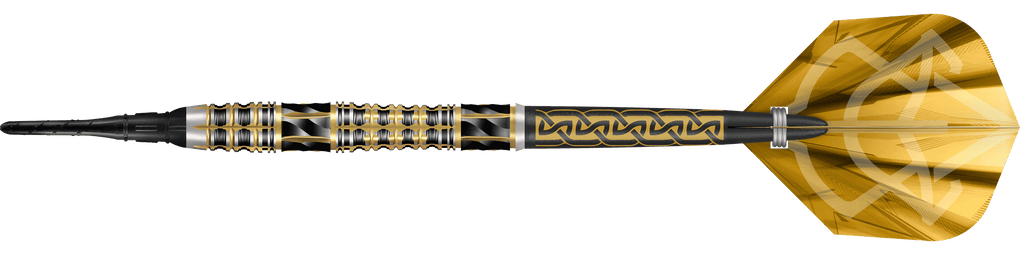 Shot Alchemy Auro Softdarts - 20 g