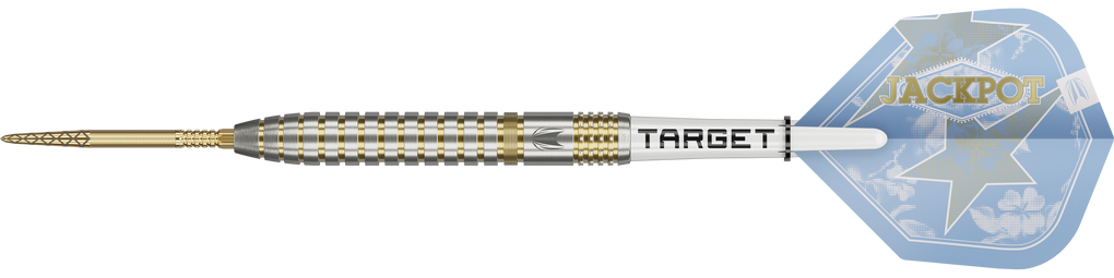 Targetwit Adrian Lewis Showdown Swiss Points Steeldarts