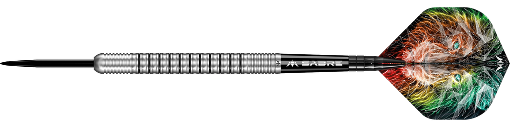Missie Dominik Grüllich Steeldarts