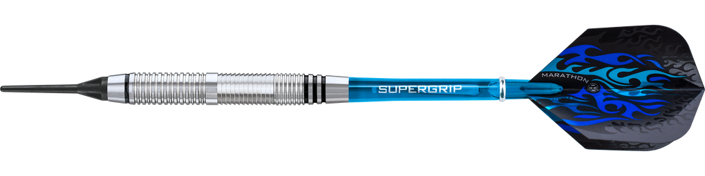 Harrows Blaze Style B Zachte darts - 18 g