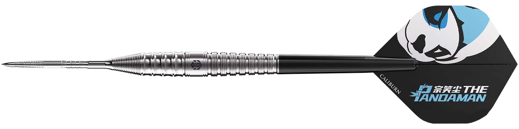 Caliburn Player The Pandaman Essential Steeldarts - 23g