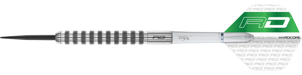 Red Dragon Javelin Speedline stalen darts
