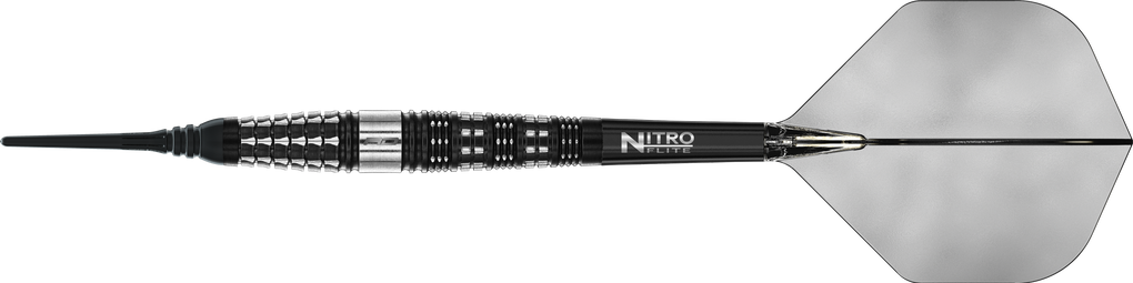 Red Dragon Recon Torpedo Soft Darts - 20 g