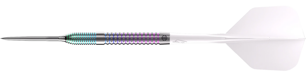 Caliburn Big Cats Ocelot stalen dartpijlen