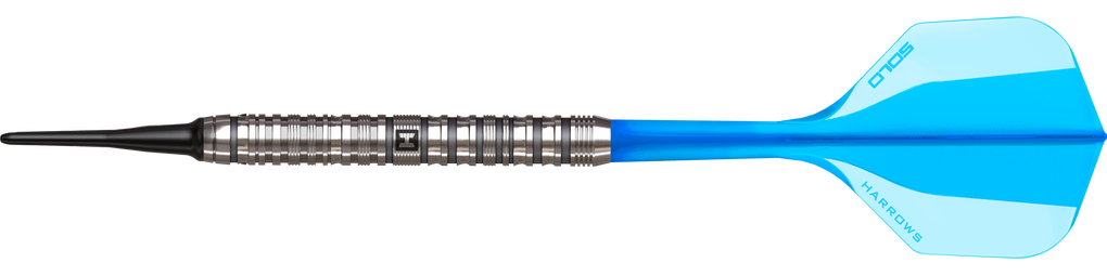Harrows Flux Softdarts - 20 g