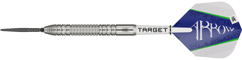 Target Shane McGuirk GEN1 Swiss Point Steeldarts - 23g