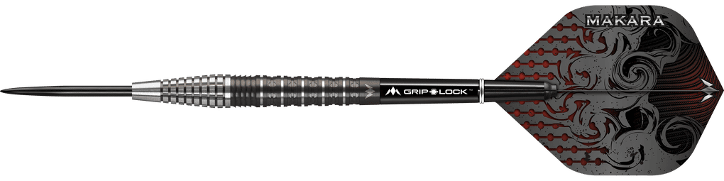 Mission Makara M2 stalen darts - 23g