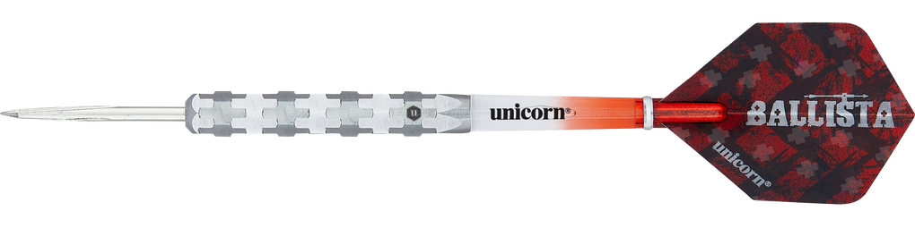 Unicorn Ballista Style 1 stalen darts