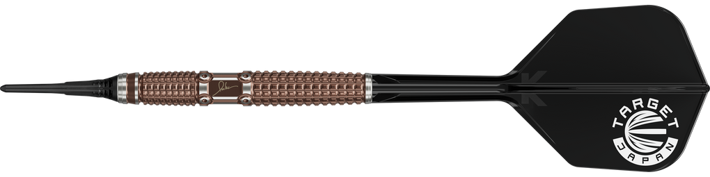 Target Japan Paul Lim The Legend GEN10 Soft Darts - 20g